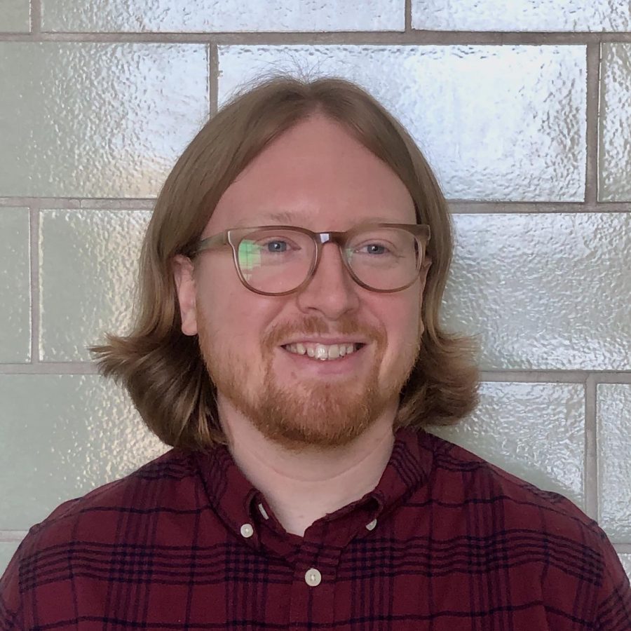 Christopher Polley