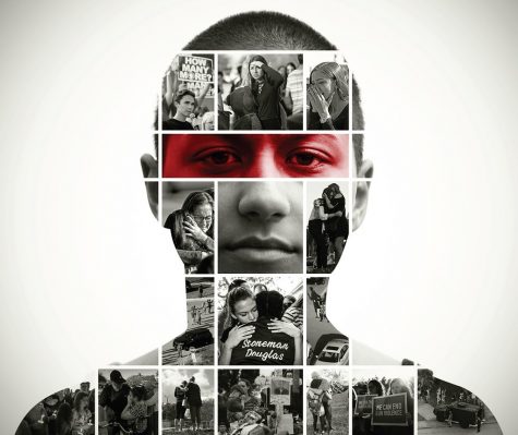 School shooting victims become activists