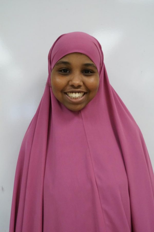 Rahma Abdi