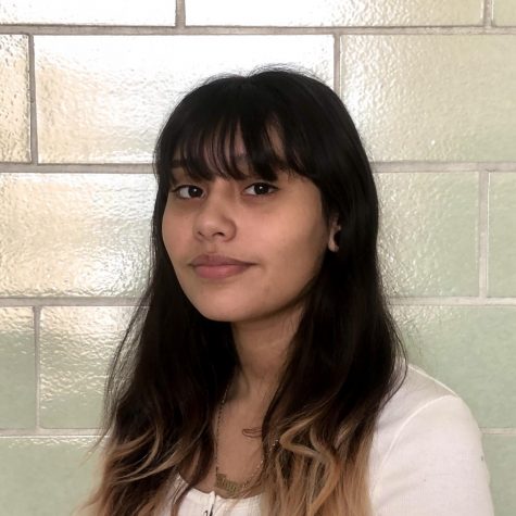 Photo of Jasmin Dominguez