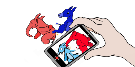 Are Democrats and Republicans subjected to equal media standards?