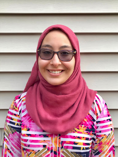 Buthaina Asamarai