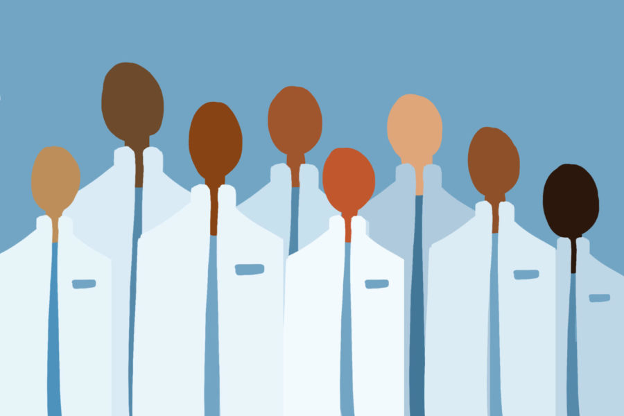 The untimely passings of many people of color can often be traced back to a white physician or doctor, raising questions about what diversity means in the medical field.