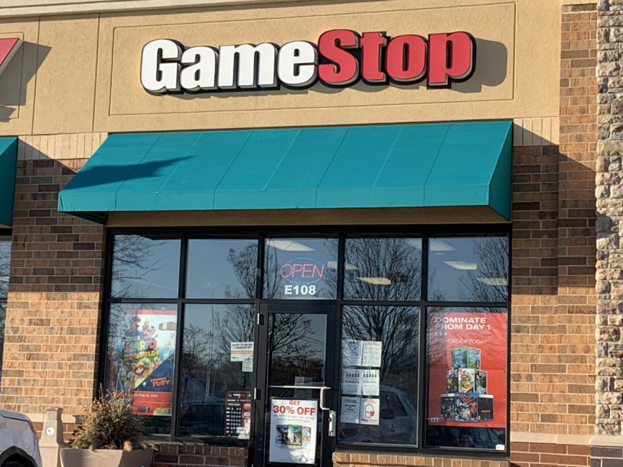 GameStop investors nationwide have likely profited off of the fight for their stocks.
