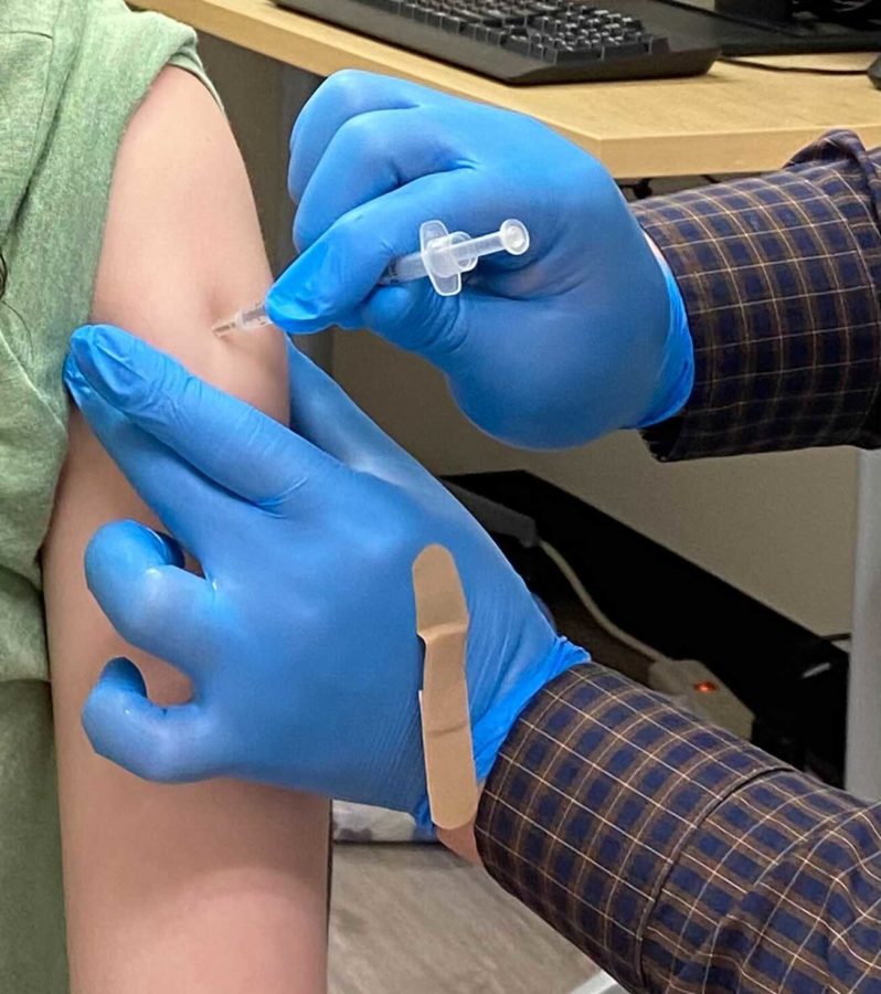 Within only months of vaccines being available to the general public, there are now people from across the board rushing to get a dose, ranging from essential workers to low-risk teens.