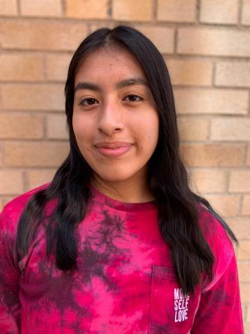 Photo of Adriana Inamagua