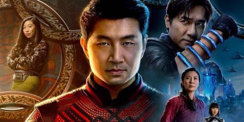 Shang-Chi and the Legend of the Ten Rings earned $400 million in the box office in the first six weeks of its release, beating out competitors like Free Guy and Candyman.