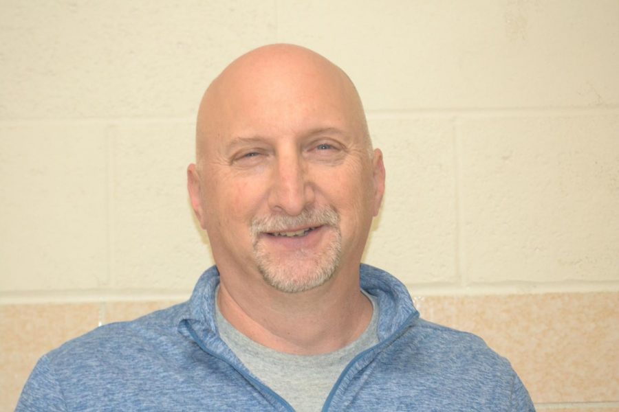 Mr. Shuck, a committed member of the CHHS Math Department, currently teaches Geometry A and Advanced Algebra.
