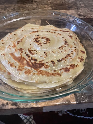 Malawax, the Somali take on flatbread that many other nations around the world enjoy, is both an easy recipe and a versatile indulgence.