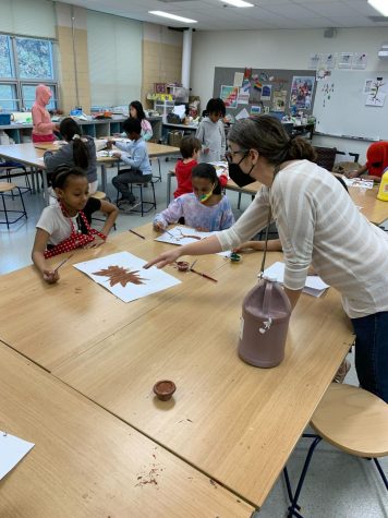 Ms. Arianne Kokes, who has taught in the Columbia Heights Public School district for 17-years, fought hard at the 2022 Teacher of the Year competition.