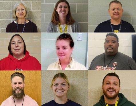 New and returning teachers welcomed to Columbia Heights High School