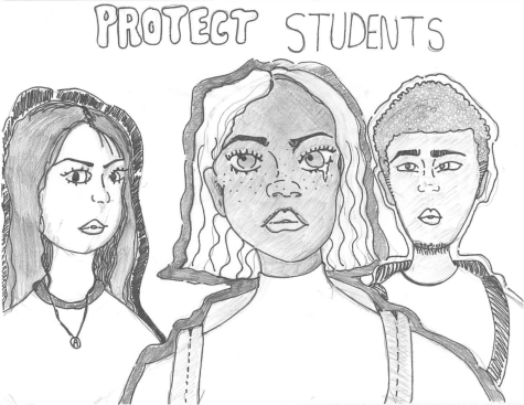 Students in Heights join thousands of other students across
the country, having experienced shooting threats in school.
