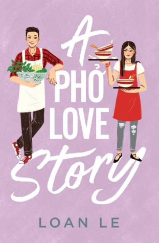 Loan Le writes a heartwarming love story in this popular book.