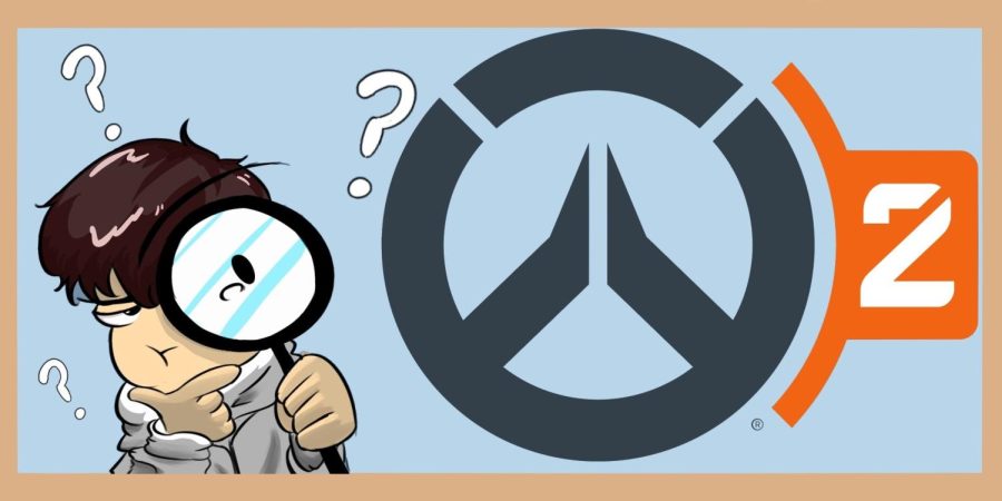 Fans+are+questioning+if+Overwatch+2+is+a+fitting+addition+to+the+series.