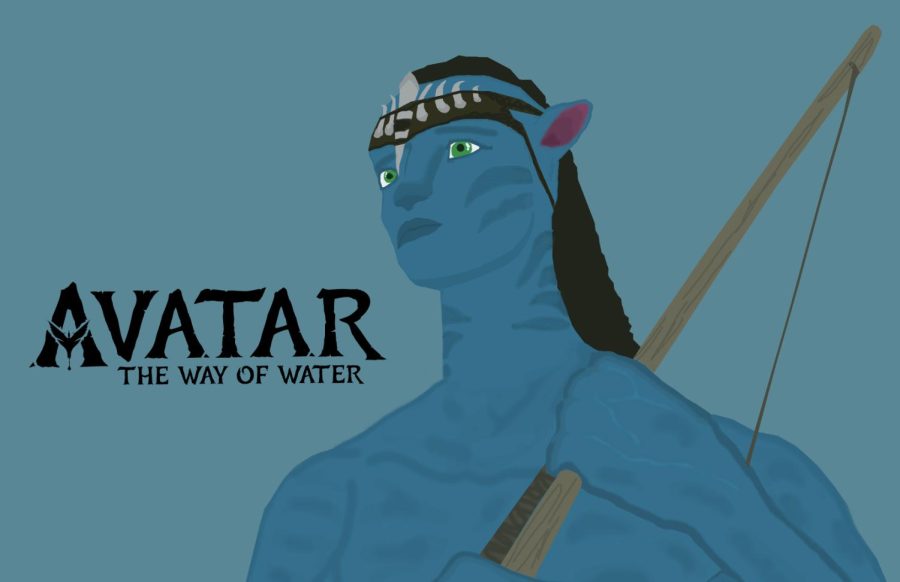 On March 12, Avatar: The Way of Water won the Oscar for Best Visual Effects.