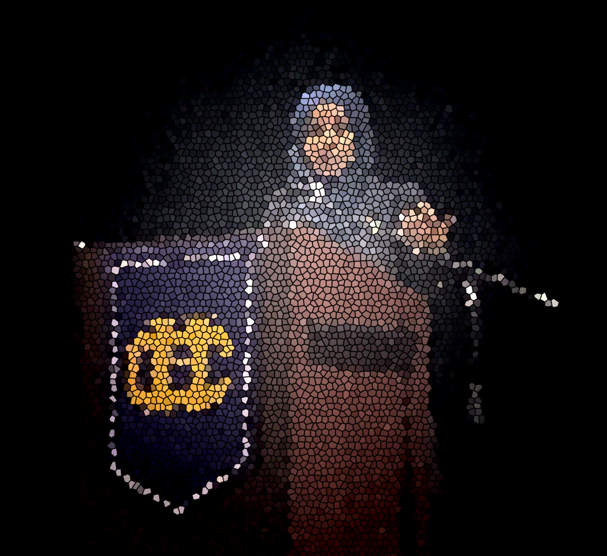 Breaking barriers and speaking truth, Representative Ilhan Omar visited Columbia Heights High Schools Performing Arts Center this September.
