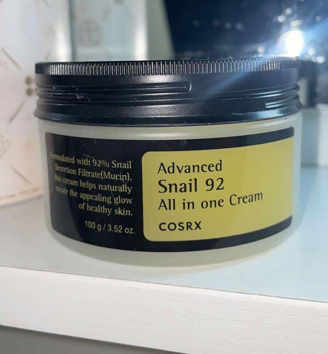 Dont be fooled — this Snail 92 advanced skincare product from Cosrx is the real deal, but it can be easy to get duped by scammers on the worlds biggest online retailer.