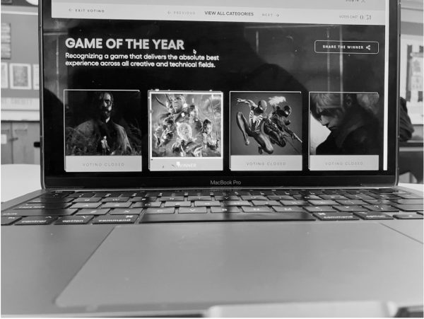 You can visit thegameawards.com/nominees/game-of-the-year to see more of the nominees and winners!