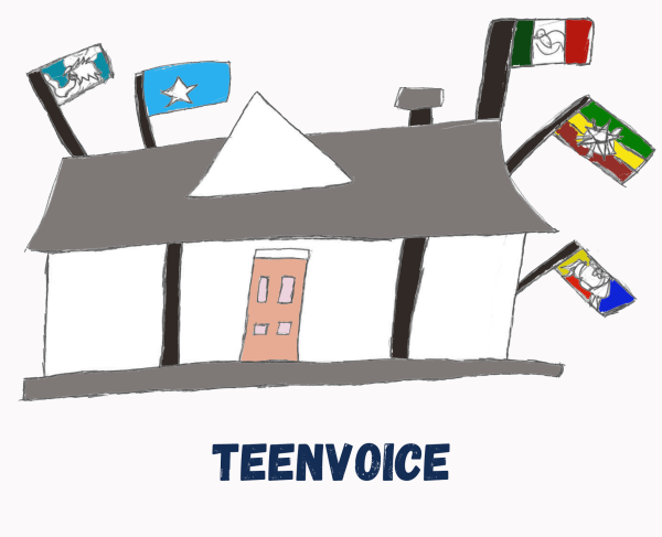 Whats it like to grow up with immigrant parents? Heights Herald Lead Staff Writer Cassidy Wise moderates a conversation between Lead Photographer Tenagnework Agedie and Istabraq Sheikh on the latest episode of teenVoice.
