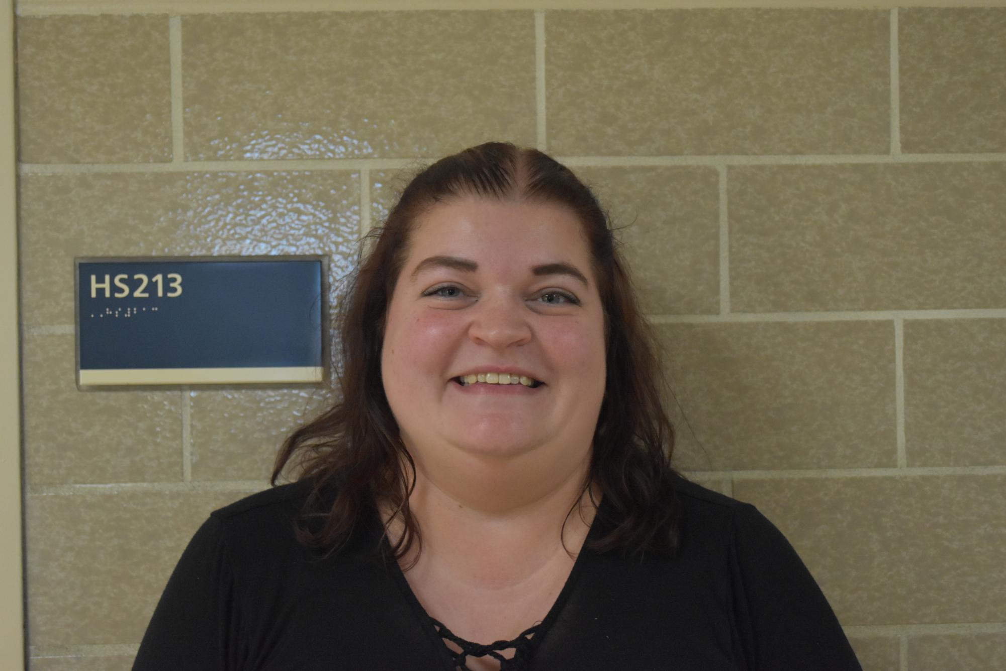 Lindsay Wooten, Special Education Teacher, (she/her)