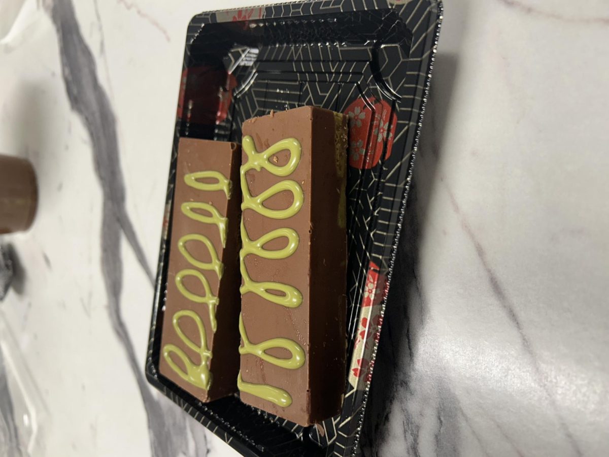 Dubai’s viral chocolate has people obsessed