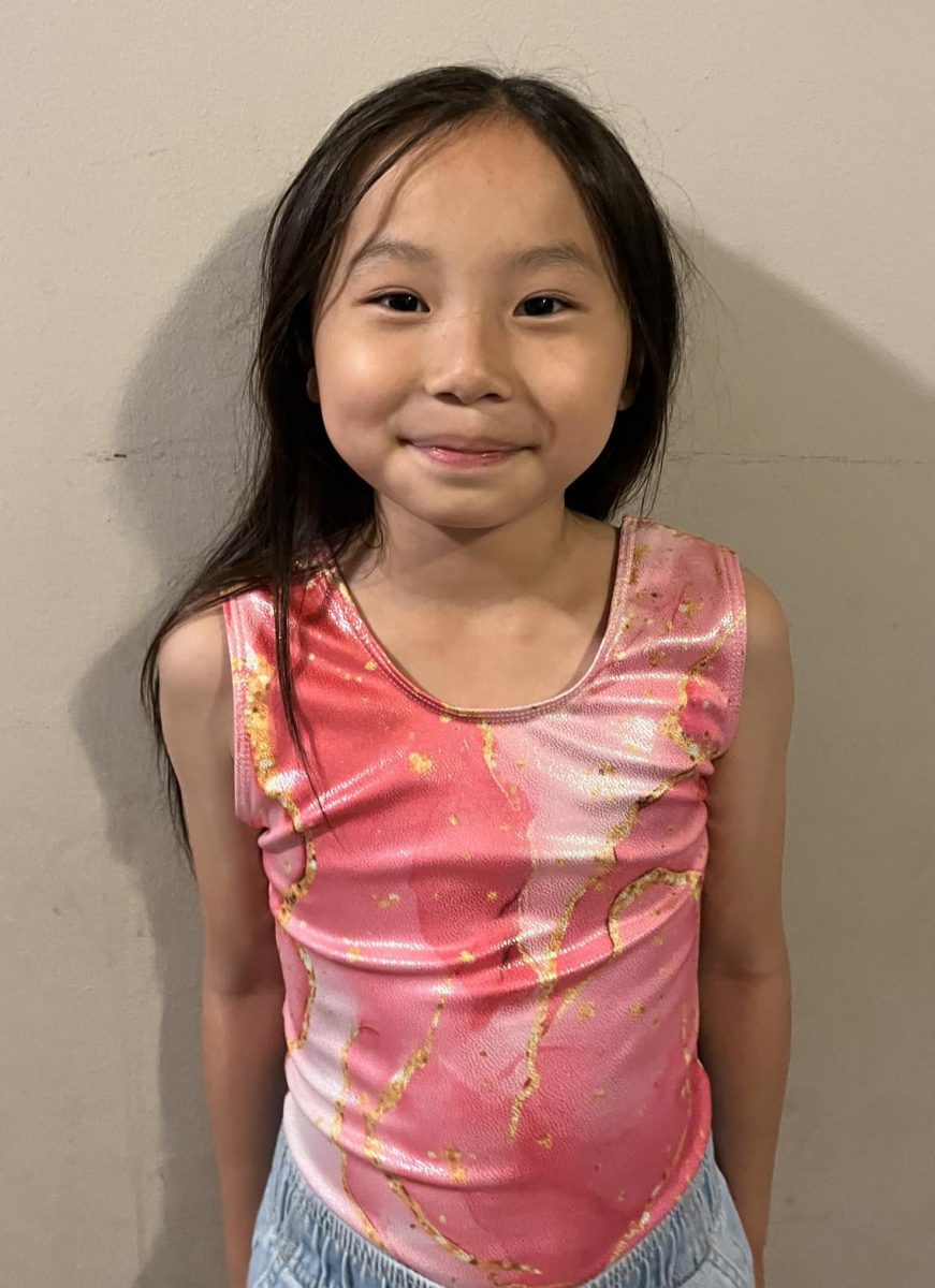 Elizabeth Vang wants more people to 