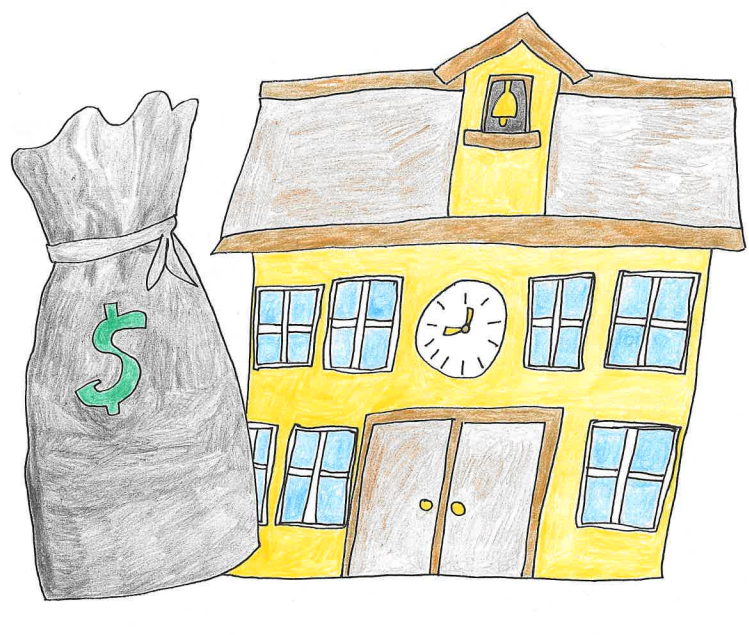 The methods used to determine funding could mean major budget cuts to the Columbia Heights Public Schools (CHPS) district unless a bill is passed by the end of Minnesota's legislative session.