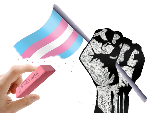 The government announced that it would be censoring many things for safety reasons however it seems to be censoring certain groups of people 