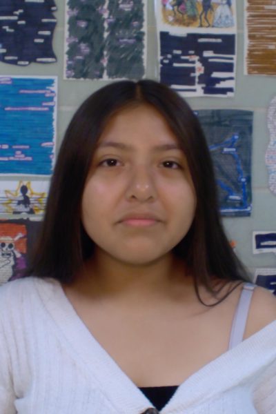 Ashley Melissa Lopeza Pizano