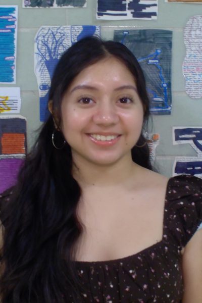 Barbie Ortiz Robles