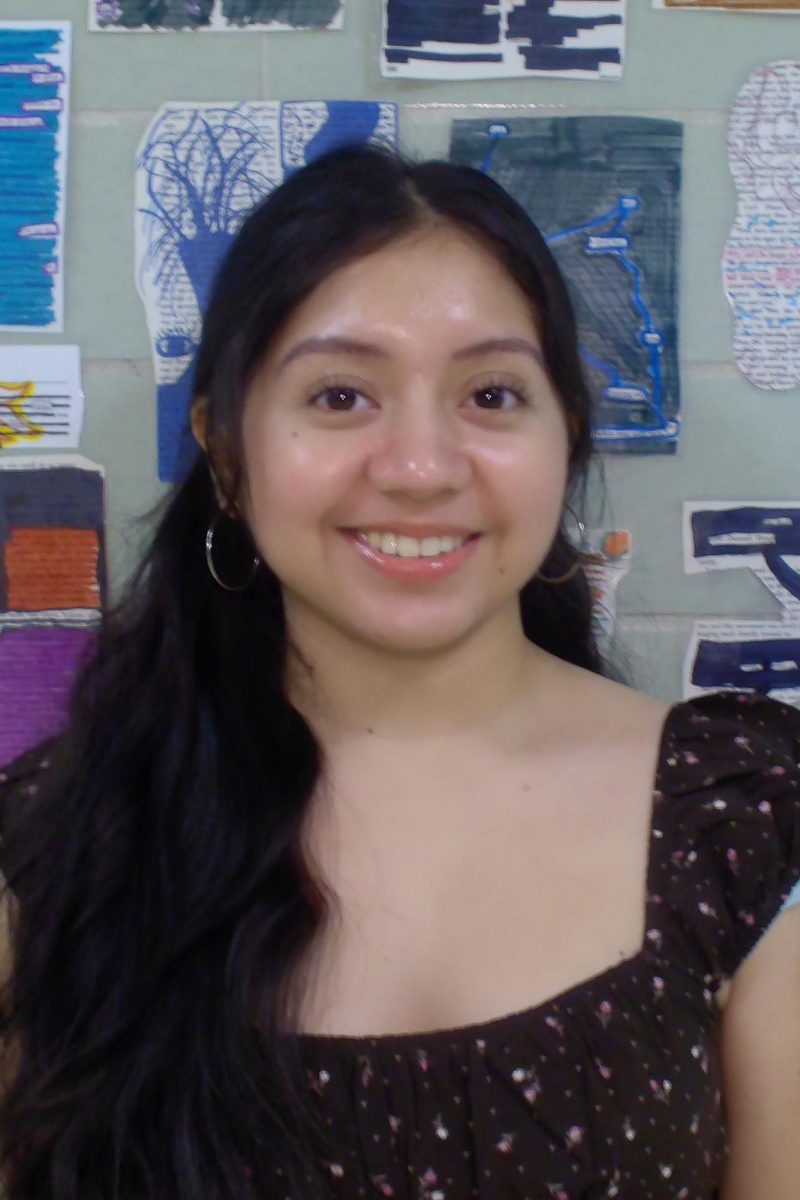 Barbie Ortiz Robles