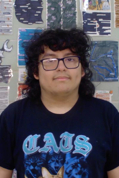Christian Peña