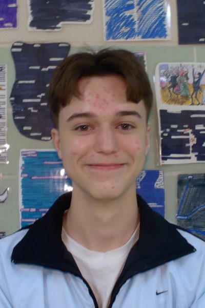 Cole Connolly