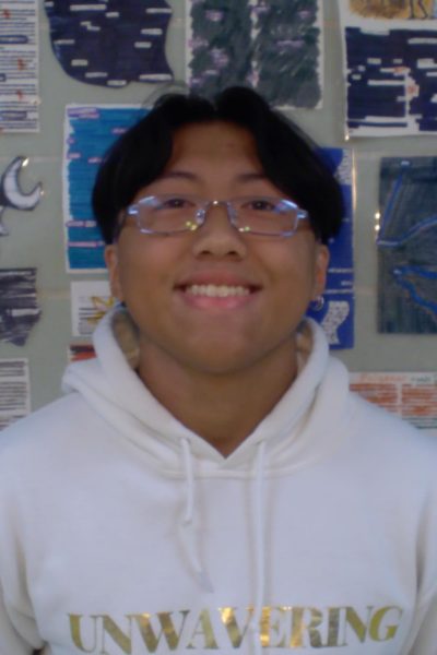 Desmond Lee