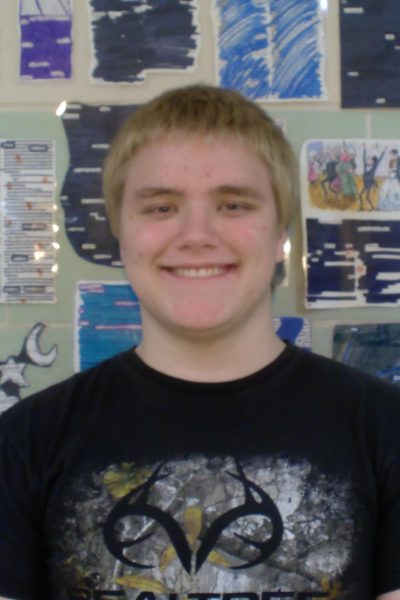 Dominic Baker