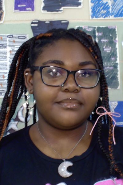 Harmony Crayton