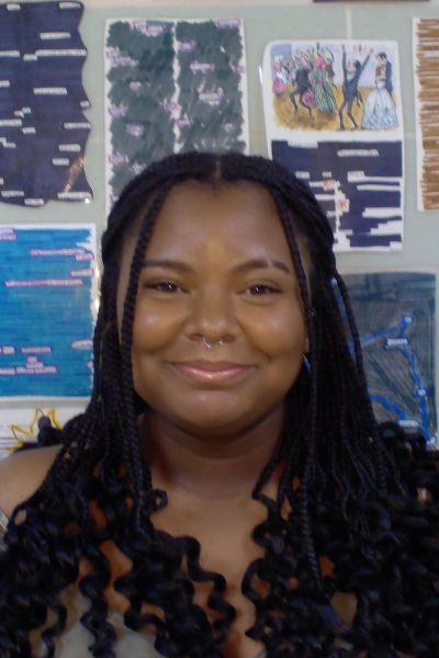 Ja’Sirah Barber