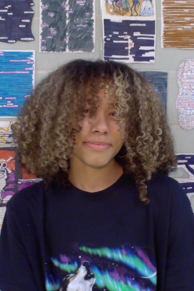Jazzy Negron Rucker