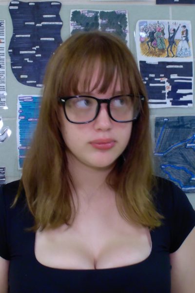 Kadence Hanson