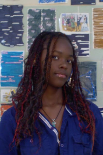 Laila Smith