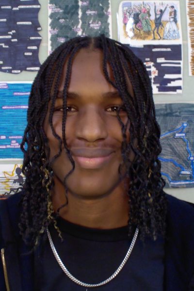 Marco Majok