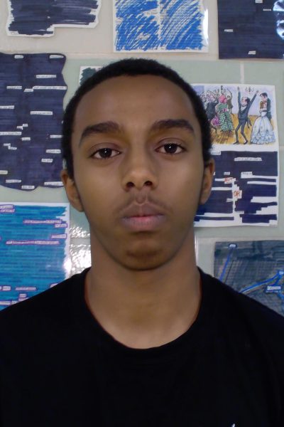 Mohamed Jama
