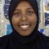 Byline photo of Norah Mohamoud