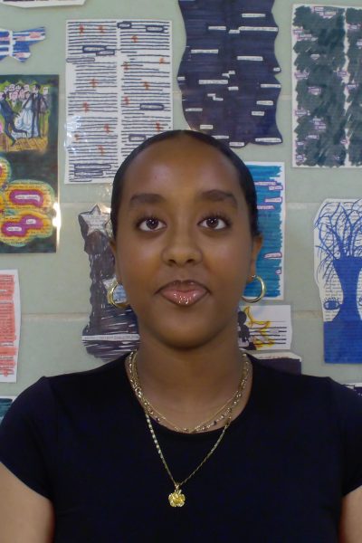 Sumaya Adan
