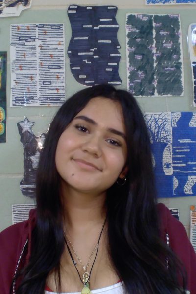 Valentina Rodriguez Galindo