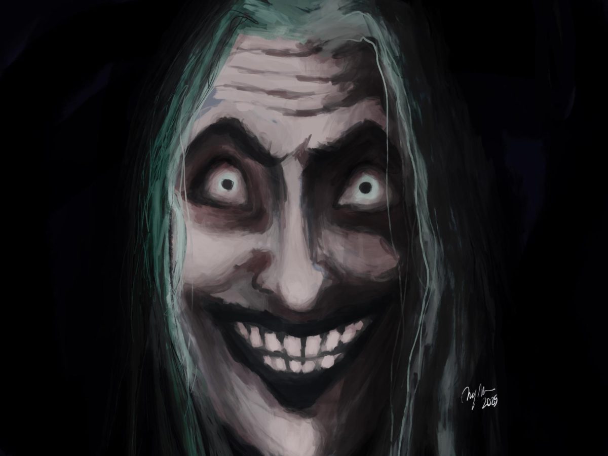 An evil mirror spirit follows Ed and Lorraine in "The Conjuring: Last Rites", the first film in the series since 2021.