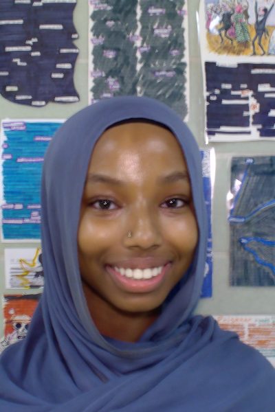 Naeema Ibrahim