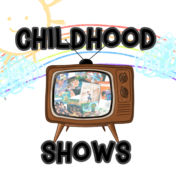 To some degree, everyone grew up watching a screen or two. Join Laila and Livie as they reminisce with some special guests about their favorite bursts of cinematic and televisual nostalgia.