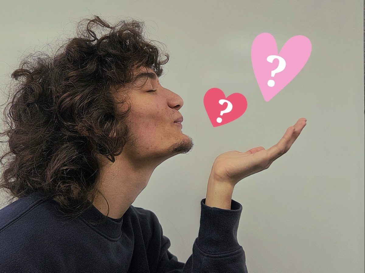 Have you ever had a crush on someone who is unconventionally attractive or is otherwise unattainable? Then you may want to preface your explanation with "hear me out..." like teenVoice podcaster Ja'Sirah Barber and her band of guests.