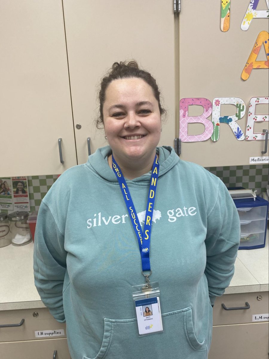 School Nurse
